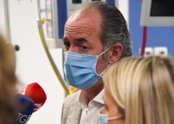 Covid Veneto, Zaia: “Rt in rialzo per scuole aperte”