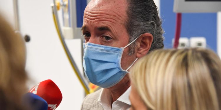 Covid Veneto, Zaia: “Oggi 1.917 contagi, Rt a 1,5”. I dati