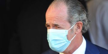 Covid Veneto, Zaia: “Oggi 981 contagi”. Dati 22 marzo