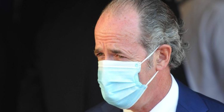 Covid Veneto, Zaia: “Sperimentiamo vaccino per chiamata”