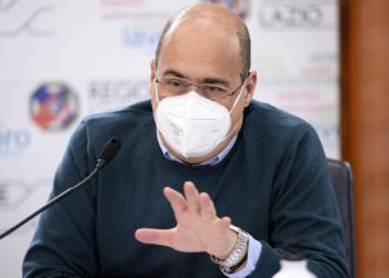 Vaccino Sputnik, Zingaretti: “Non andiamo avanti da soli ma Ema corra”