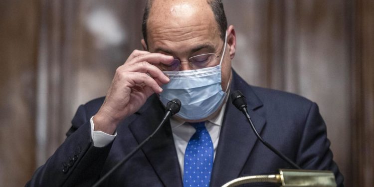 Pd, Zingaretti si dimette da segretario