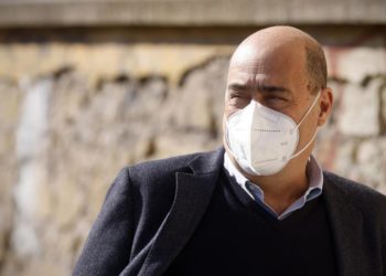 Zingaretti si dimette: “Salvini stia tranquillo, governo è solido”