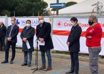 Covid Italia, Speranza: “Marzo non sarà semplice, virus circola”