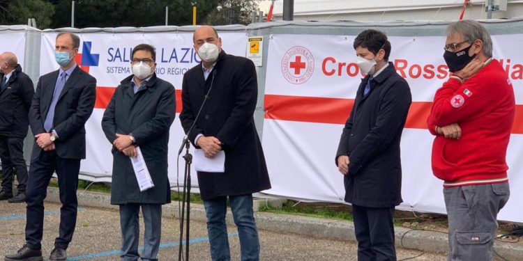 Covid Italia, Speranza: “Marzo non sarà semplice, virus circola”