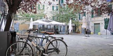 Zona rossa per Arezzo, Prato e Pistoia