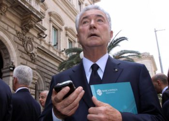 Crac Bpvi, processo: Zonin condannato a 6 anni e 6 mesi