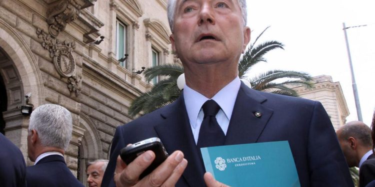 Crac Bpvi, processo: Zonin condannato a 6 anni e 6 mesi