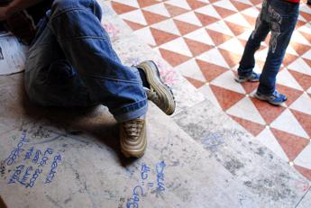 In aula, nei bagni, in strada, 1 studente su 5 vittima di bullismo