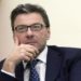 Pnrr, Giorgetti: “In settimana regole per tempi più brevi”