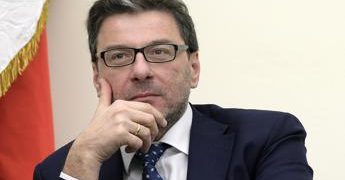 Pnrr, Giorgetti: “Le risorse ci sono ma la vera difficoltà è la messa a terra”