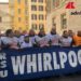 Whirlpool si ‘allea’ con Arcelik per i siti Ue, sindacati in allarme