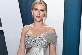 Scarlett Johansson contro intelligenza artificiale: “App mi ruba immagine”