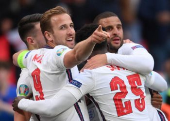 Euro 2020, Inghilterra e Croazia agli ottavi di finale