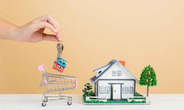 Mercato immobiliare e covid – 19: prezzi in calo