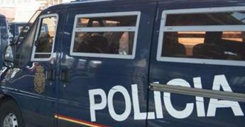 Spagna, trovato cadavere murato: forse è italo albanese scomparsa nel 2014