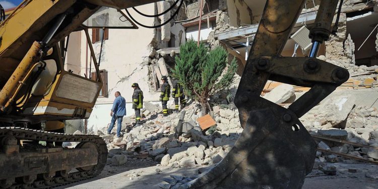 Terremoto Accumoli, tutti assolti per crollo campanile