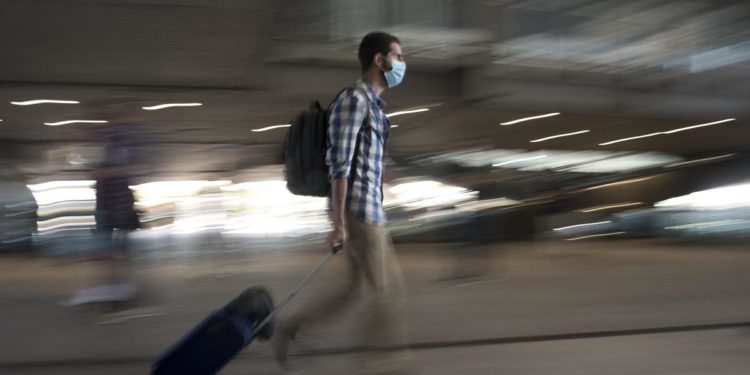 Green Pass, “un milione di europei lo hanno già”