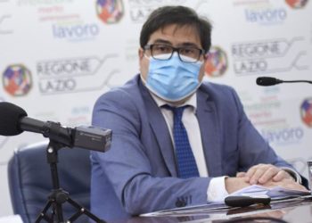 Euro 2020, D’Amato su Ucraina-Inghilterra a Roma: “Rispettare quarantena”