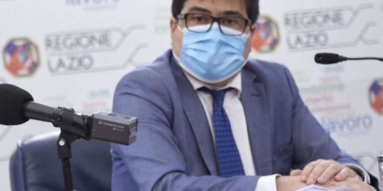 Euro 2020, D’Amato su Ucraina-Inghilterra a Roma: “Rispettare quarantena”