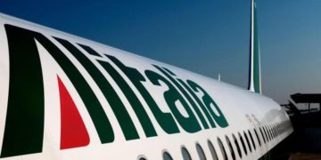 Alitalia, Giorgetti: “Sarà una transizione dolorosa”