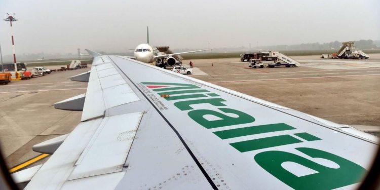 Alitalia, Altavilla nuovo presidente esecutivo Ita