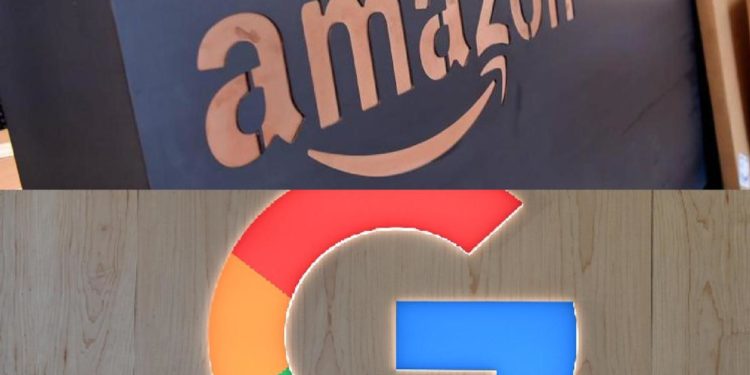Amazon e Google, indagine per false recensioni in Gb