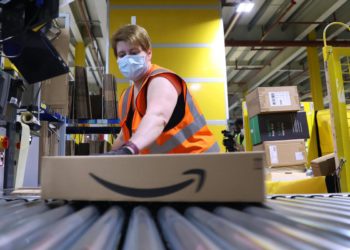 Amazon, in 2021 in Italia 3mila assunzioni e 350 mln investimenti