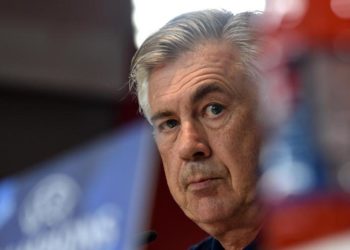 Real Madrid, Ancelotti nuovo allenatore