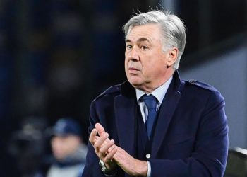Real Madrid, Ancelotti in pole per panchina