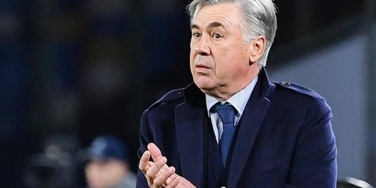 Real Madrid, Ancelotti in pole per panchina
