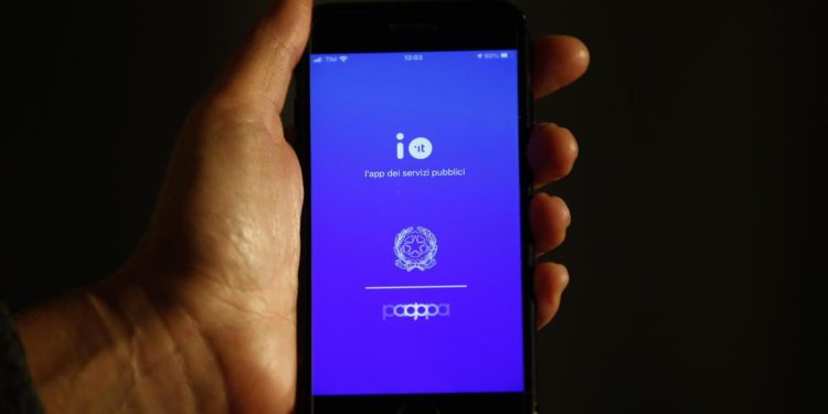 Green Pass, “App Io sicura: presto operativa”