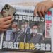 Hong Kong, niente rilascio su cauzione per direttore e Ad Apple Daily