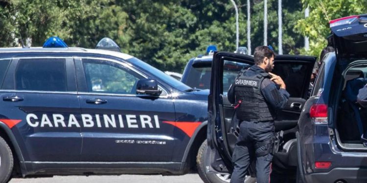 Strage Ardea, “fratellini uccisi con un colpo ciascuno”
