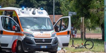 Ardea, sparatoria: “Madre ha sentito i colpi, poi ha capito e urlato”