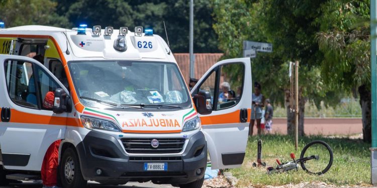 Ardea, sparatoria: “Madre ha sentito i colpi, poi ha capito e urlato”