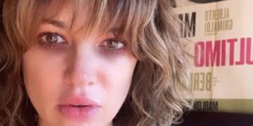 Scintille tra Asia Argento e Francesca Fagnani dopo intervista a ‘Belve’