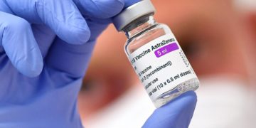 AstraZeneca e trombosi, in Liguria lotto sospeso in via cautelativa