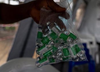 Vaccini Lazio, open week AstraZeneca: posti esauriti
