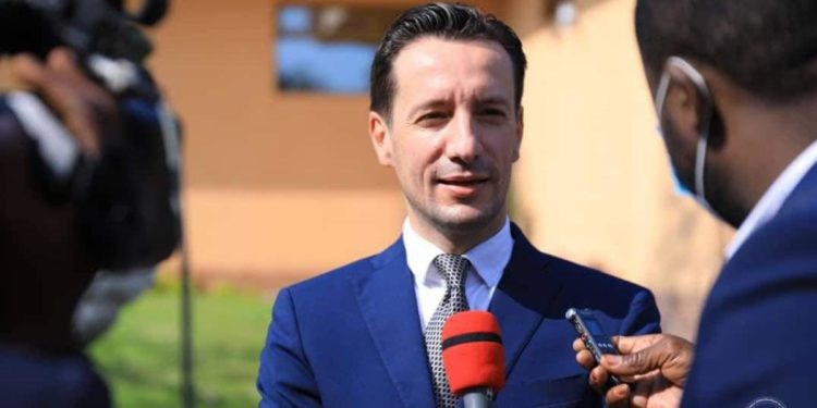 Morte Luca Attanasio, indagato funzionario Onu