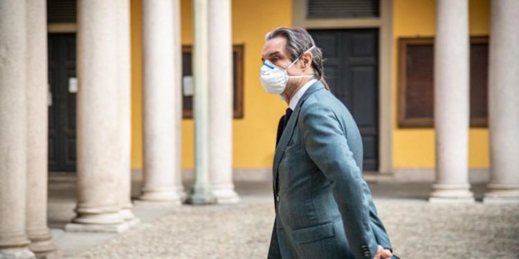 Centrodestra, Fontana: “Unito anche senza Meloni”