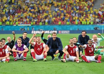 Euro 2020, Italia negli ottavi contro l’Austria