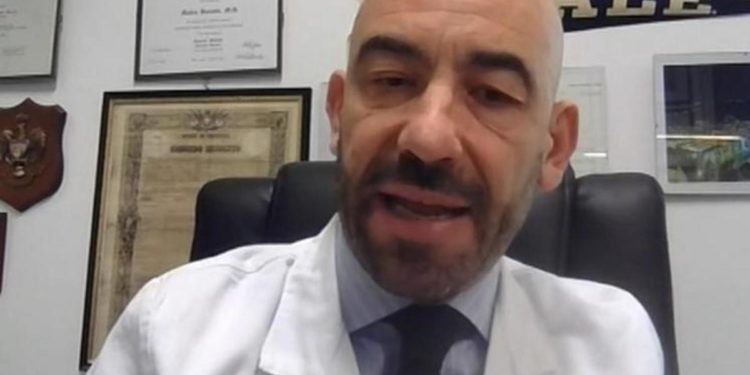 Bassetti: “Basta virologi? Italia paese di ingrati”
