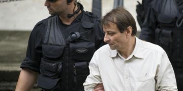 Battisti: “Appello alla giustizia per istanza respinta, ora sciopero fame e cure”