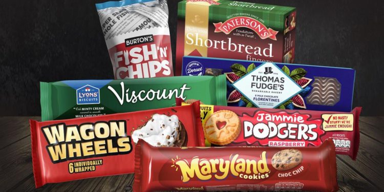 Nuova acquisizione in Uk per Ferrero