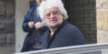 Grillo e Conte incontrano ambasciatore cinese