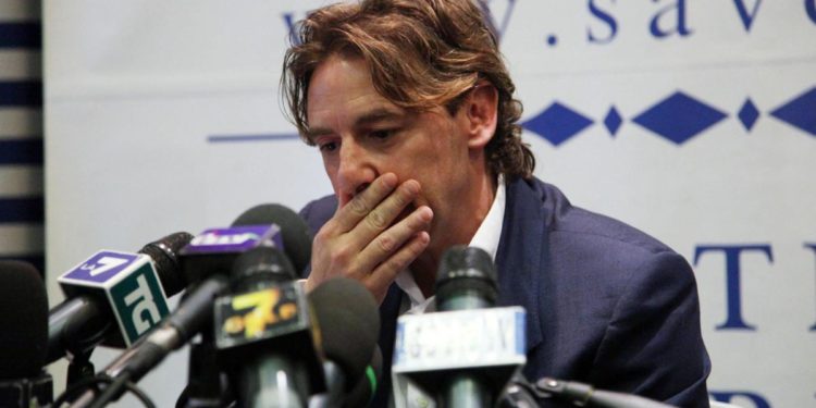 Signori: “Nessuno mi restituirà questi 10 anni”