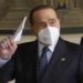Berlusconi ‘ritorna’ sui social: “Sul fisco unici credibili”