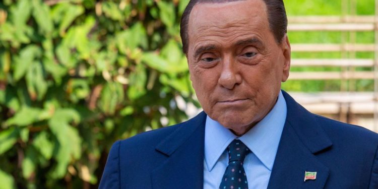 Centrodestra, Berlusconi: “In partito unico tutelata ogni identità”