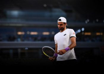 Roland Garros, Berrettini battuto da Djokovic nei quarti